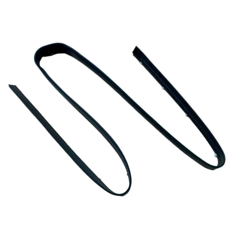 554001833AA 554001834AA 1pc Left Right Side Panel Lower Sealing Strip for Chery Tiggo 8L Fulwin T9
554001833AA 554001834AA 1pc Left Right Side Panel Lower Sealing Strip for Chery Tiggo 8L Fulwin T9