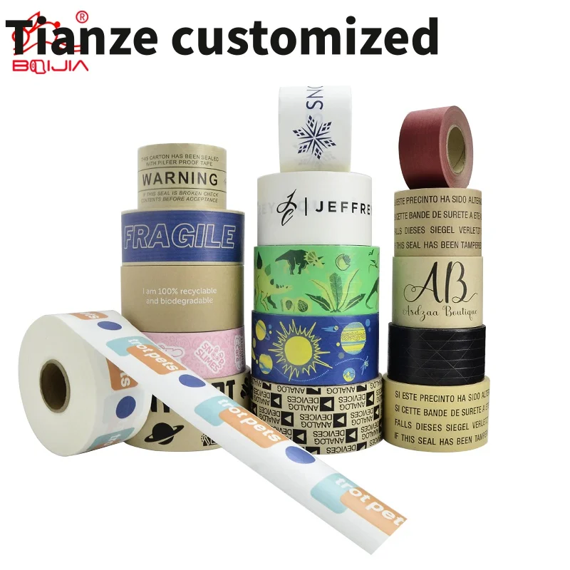 10 pieces.custom.Custom Duck Fiberglass Reinforced Gummed Kraft Paper Tape Activated Heavy Duty Packing Mov
10 pieces.custom.Custom Duck Fiberglass Reinforced Gummed Kraft Paper Tape Activated Heavy Duty Packing Mov