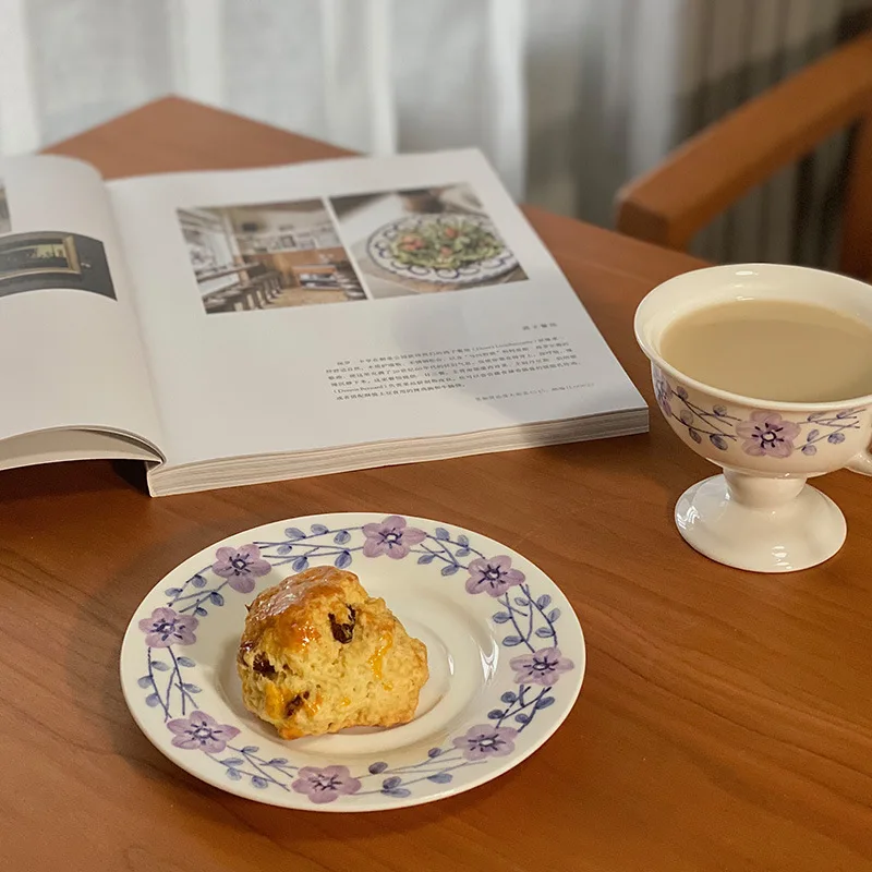 Hand-painted Bone China Cups And Saucers Vintage European Style Tea Cup Coffee Classical Exquisite Gift box Pastoral
Hand-painted Bone China Cups And Saucers Vintage European Style Tea Cup Coffee Classical Exquisite Gift box Pastoral