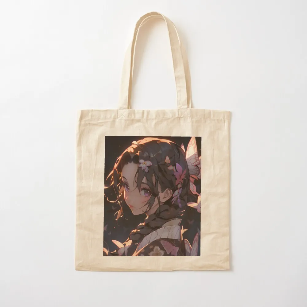 Kanao DS Cute Anime Girl Tote Bag shopper bag women canvas tote bag men's Eco supermarket folding Canvas Tote
Kanao DS Cute Anime Girl Tote Bag shopper bag women canvas tote bag men's Eco supermarket folding Canvas Tote