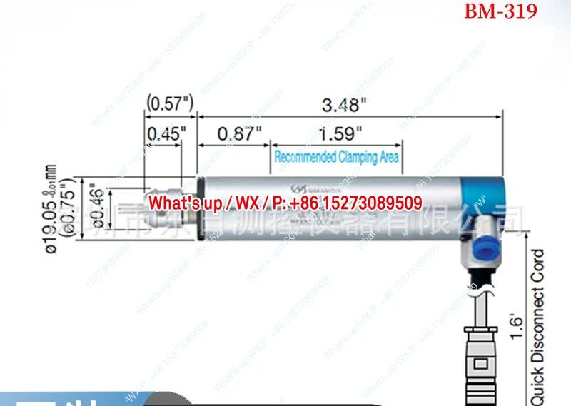 Япония импортировала китайский и западный шпиндель кликов BM-319 BM-320 BM-322
Япония импортировала китайский и западный шпиндель кликов BM-319 BM-320 BM-322