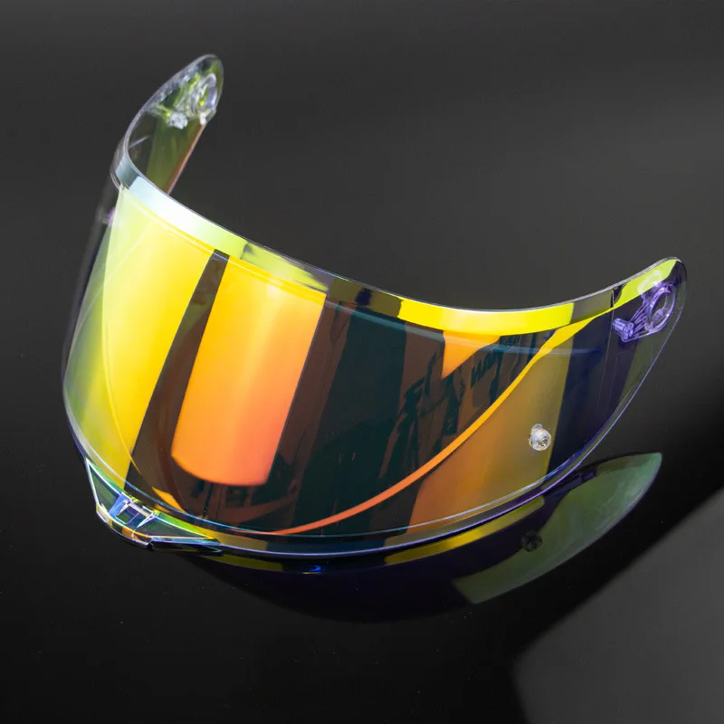 New Adaptation K1 K3SV K5 Motorcycle Helmet Lens with Anti-fog Nail Buckle REVO Safety Lens Accessories
New Adaptation K1 K3SV K5 Motorcycle Helmet Lens with Anti-fog Nail Buckle REVO Safety Lens Accessories