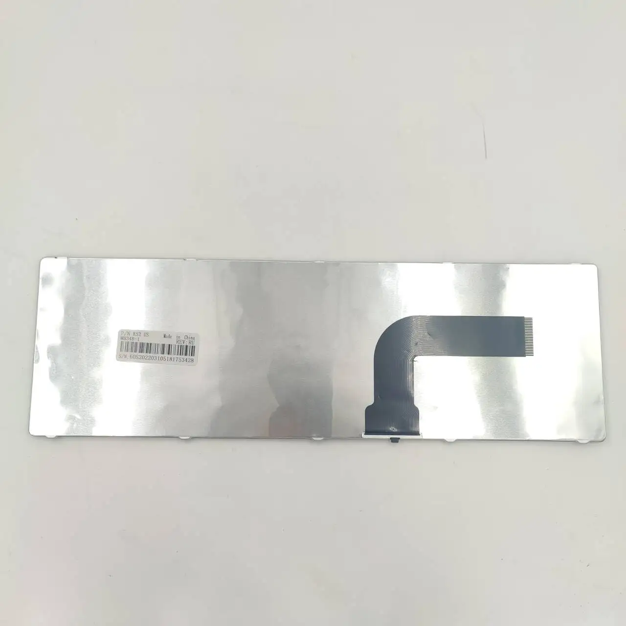 Клавиатура для ноутбуков Asus A52, A53, K52, K53E, K72, N73J, G72, G73, R503U, R704, X55, X75 (русская раскладка)
Клавиатура для ноутбуков Asus A52, A53, K52, K53E, K72, N73J, G72, G73, R503U, R704, X55, X75 (русская раскладка)