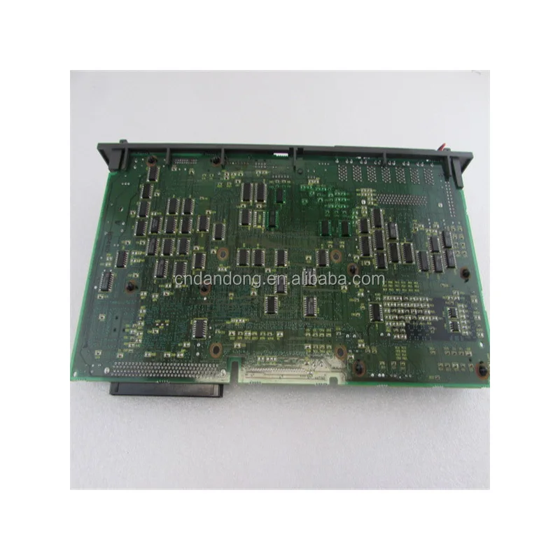 Electronic Equipments Control Board Motherboard Igbt Driver Board A16B-2201-0070/04B Fanu
Electronic Equipments Control Board Motherboard Igbt Driver Board A16B-2201-0070/04B Fanu