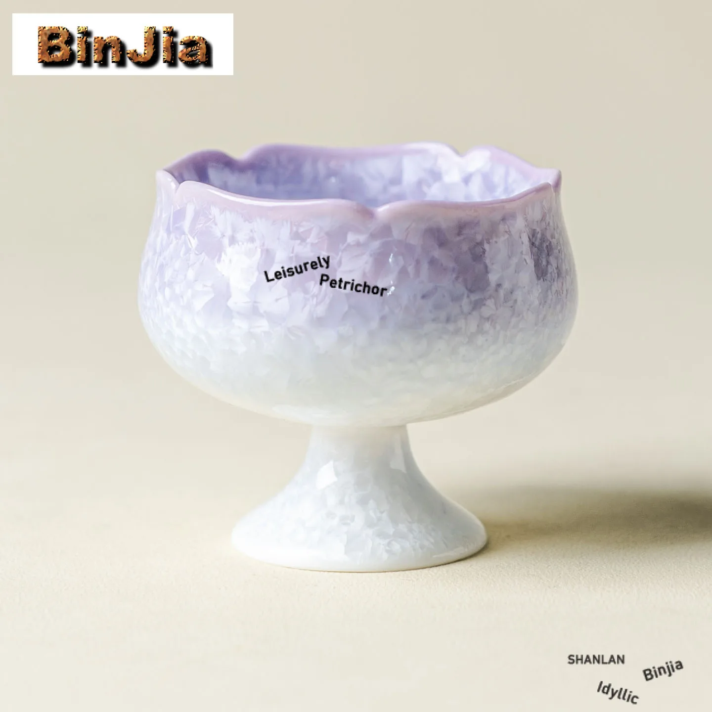 70 мл Звезда Фиолетовая Кристаллическая Глазурь Чайная Чашка Древняя Чайная Чашка Чайная Чашка Аромат Чашка Jianzhan Master Чашки Чайная Церемония Ремесло
70 мл Звезда Фиолетовая Кристаллическая Глазурь Чайная Чашка Древняя Чайная Чашка Чайная Чашка Аромат Чашка Jianzhan Master Чашки Чайная Церемония Ремесло