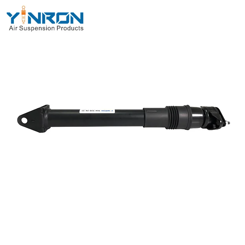 Rear Air Shock Absorber Without ADS For Mercedes-Benz GL-Class X166 OEM A1663200030
Rear Air Shock Absorber Without ADS For Mercedes-Benz GL-Class X166 OEM A1663200030