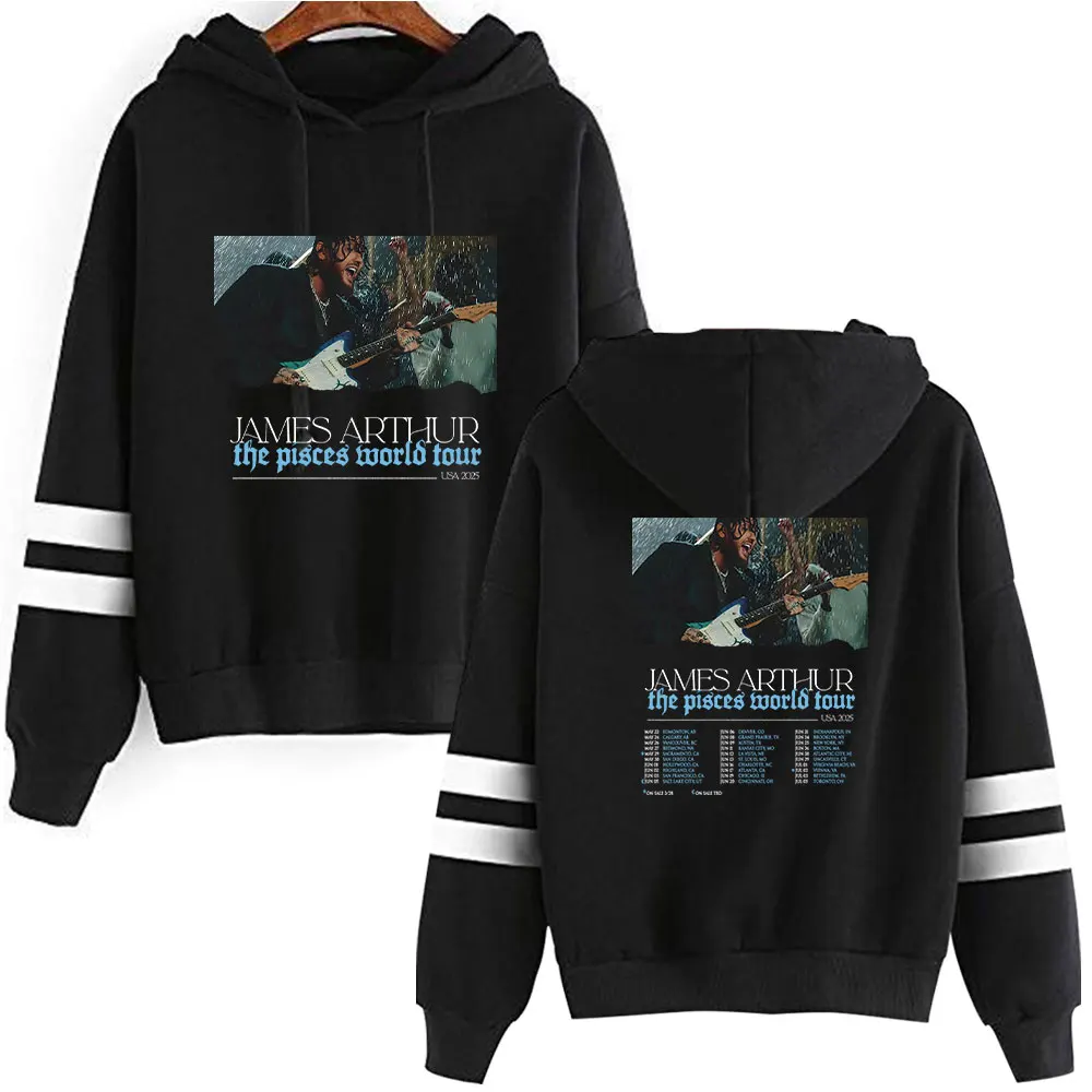 James Arthur Vintage 90s Pullover Hoodie Fashion Merch Hoodie Pullover Sport Sweatshirt Streetwear Sweatshirt
James Arthur Vintage 90s Pullover Hoodie Fashion Merch Hoodie Pullover Sport Sweatshirt Streetwear Sweatshirt