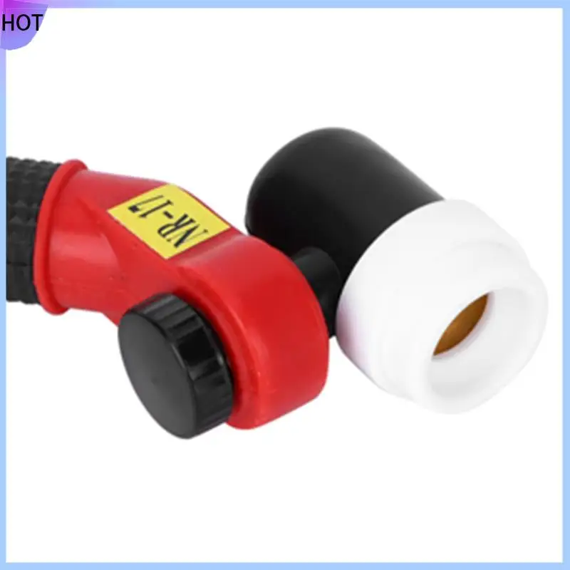 B45C Rotary Design Air Cooled Swivel Neck Welding Torch Head NR-17, Air Cooled Welding Torch Head
B45C Rotary Design Air Cooled Swivel Neck Welding Torch Head NR-17, Air Cooled Welding Torch Head