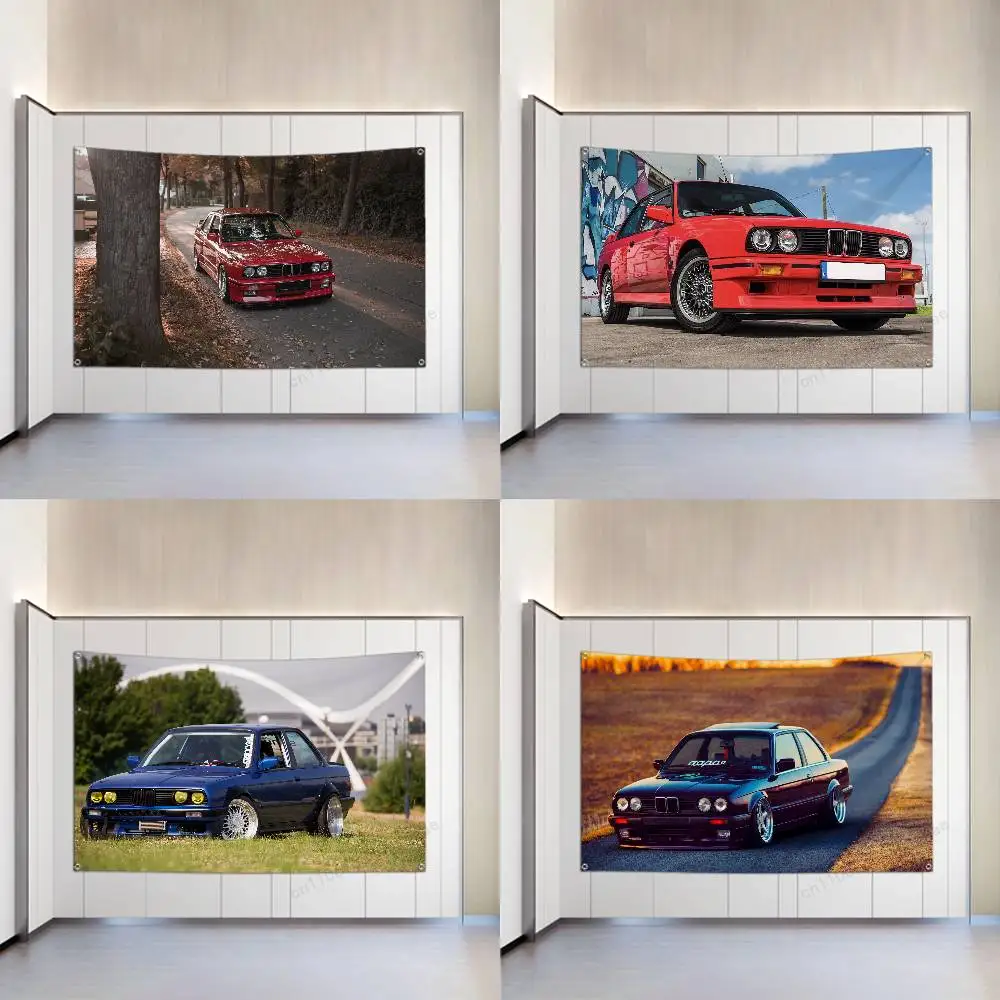 Blue Red Art E-E30 Car Multiple Sizes Flag Tapestry Wall Hanging Bed Room Bar Modern Banner Aesthetic Room Decor
Blue Red Art E-E30 Car Multiple Sizes Flag Tapestry Wall Hanging Bed Room Bar Modern Banner Aesthetic Room Decor
