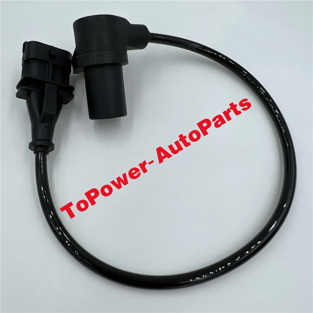Crankshaft Position Sensor OEM 0281002820 WLBD-18-221 55220973 for Mazdaa BT-50 Fordd Ranger 2.5 3.0 2006-2013
Crankshaft Position Sensor OEM 0281002820 WLBD-18-221 55220973 for Mazdaa BT-50 Fordd Ranger 2.5 3.0 2006-2013