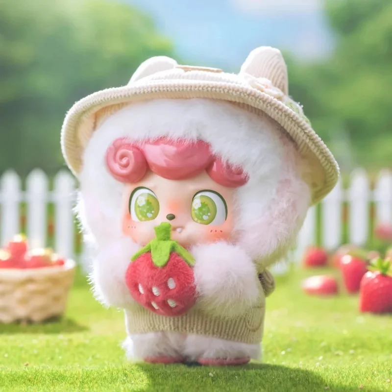 Qkid Outdoor Activities Series Vinyl Blind Box Mystery Box Kawaii Figure Dolls Toy Gift Cute Action Anime Figures Toys
Qkid Outdoor Activities Series Vinyl Blind Box Mystery Box Kawaii Figure Dolls Toy Gift Cute Action Anime Figures Toys