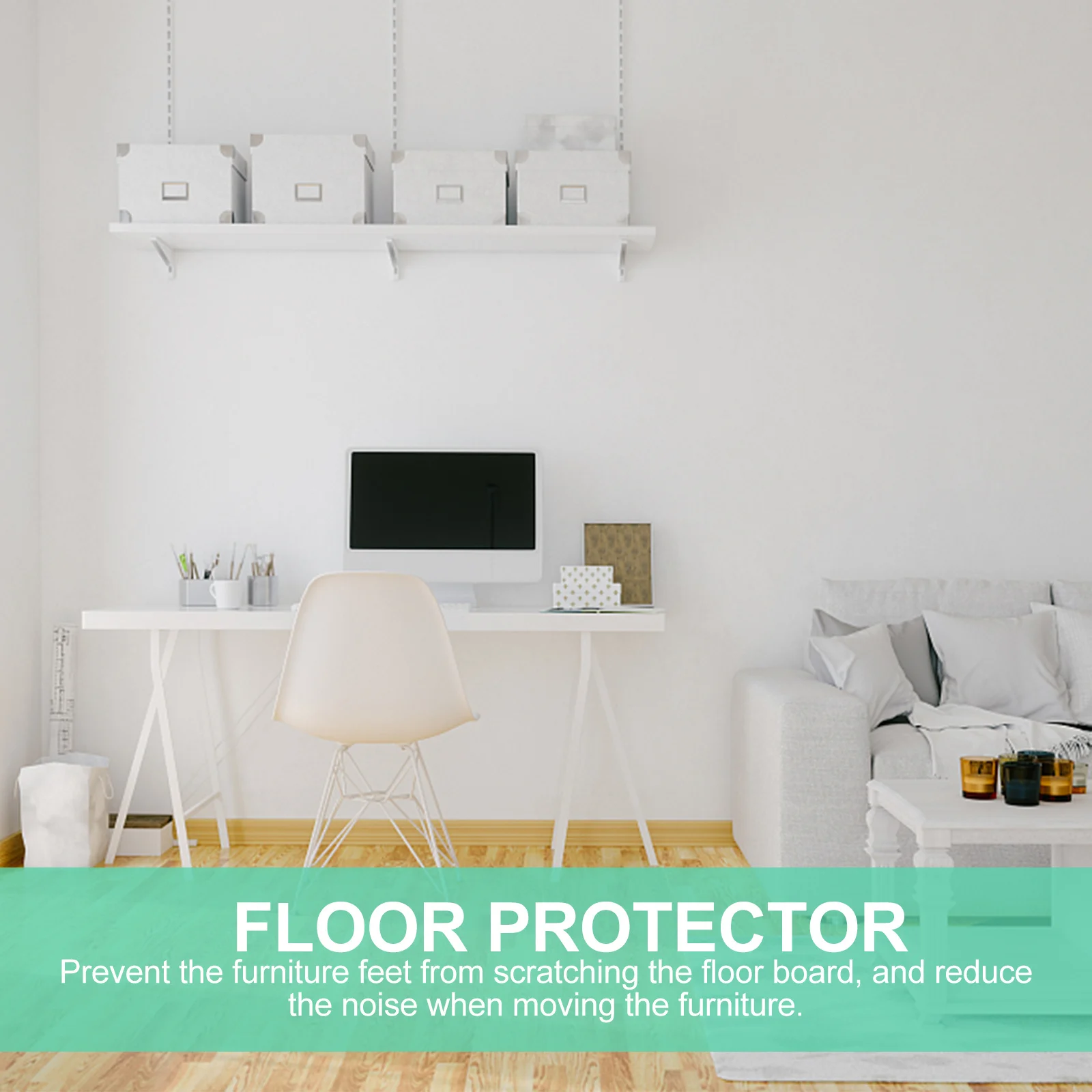 10pcs Rubber Iron Foot Pads L-Shape Furniture Leg Furniture End Covers Caps Floor Protector For Home Office Factory Use
10pcs Rubber Iron Foot Pads L-Shape Furniture Leg Furniture End Covers Caps Floor Protector For Home Office Factory Use