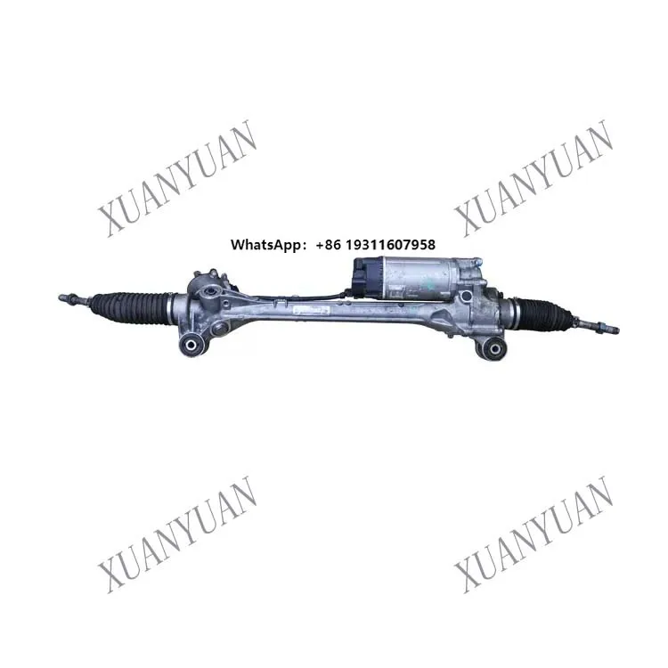 Hot Sale Porsche Panamera Auto Steer Gear Power Steering Rack OE 971423051CD New Condition Direct Fit for Steering Machine
Hot Sale Porsche Panamera Auto Steer Gear Power Steering Rack OE 971423051CD New Condition Direct Fit for Steering Machine