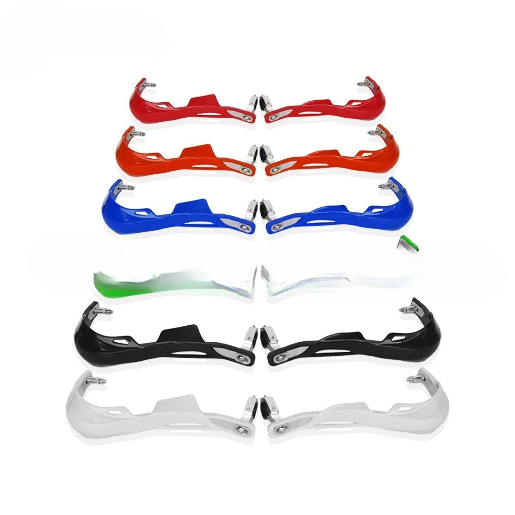Off-road motorcycle modification accessories engine parts appearance general parts plastic
Off-road motorcycle modification accessories engine parts appearance general parts plastic