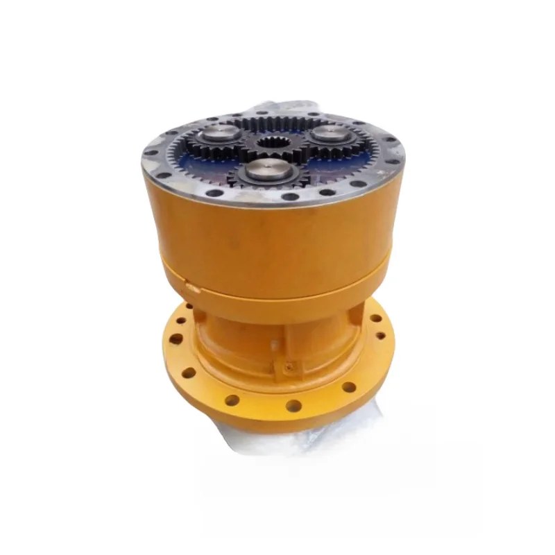 31N6-10180 New R210-7 K9007404 Hydraulic Swing Motor Assy with Reduction Gear for Retail and Machinery Repair Shops
31N6-10180 New R210-7 K9007404 Hydraulic Swing Motor Assy with Reduction Gear for Retail and Machinery Repair Shops
