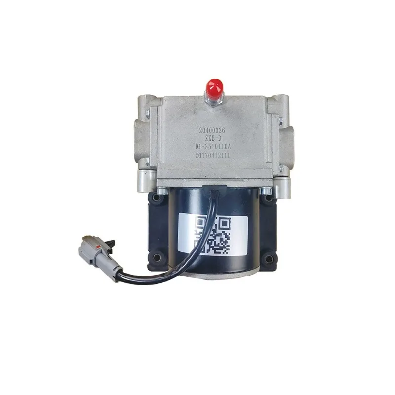 1 car electric vacuum booster pump, efficient operation, strong adaptability, 12V24V diaphragm pump, brake system accessories
1 car electric vacuum booster pump, efficient operation, strong adaptability, 12V24V diaphragm pump, brake system accessories