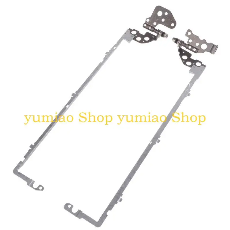 587B Laptop LCD Screen Hinges LCD Hinges Bracket Left+Right Set for HP ProBook 640 645 Laptop Noteook Support Accessories
587B Laptop LCD Screen Hinges LCD Hinges Bracket Left+Right Set for HP ProBook 640 645 Laptop Noteook Support Accessories