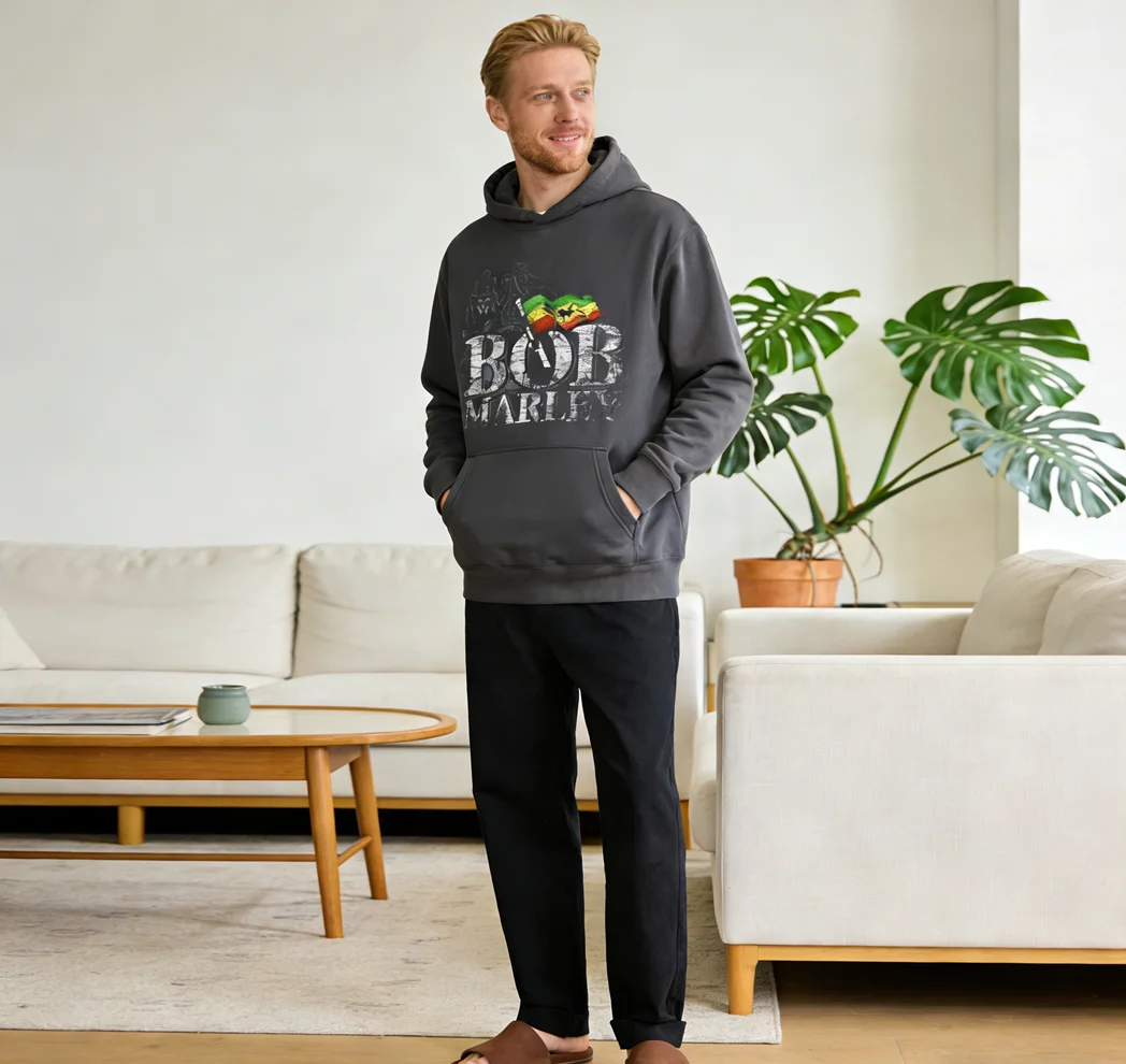 Винтажная толстовка с принтом Боба Марли в стиле регги, уличная одежда в стиле Евро-рок, зимняя теплая толстовка, пуловер в стиле хип-хоп
Винтажная толстовка с принтом Боба Марли в стиле регги, уличная одежда в стиле Евро-рок, зимняя теплая толстовка, пуловер в стиле хип-хоп