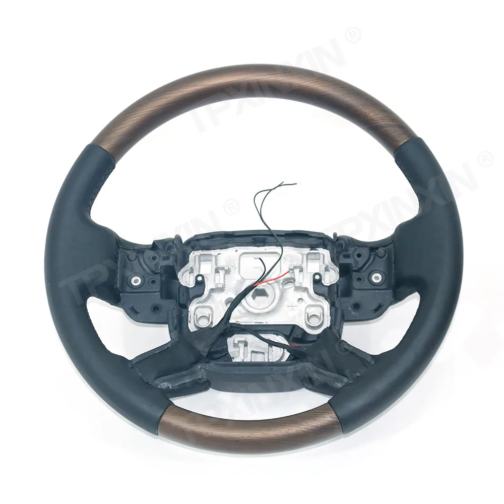 Custom LED Steering Wheel Fit For Land Rover Modified steering wheel Interior Auto Electronic Decoration
Custom LED Steering Wheel Fit For Land Rover Modified steering wheel Interior Auto Electronic Decoration