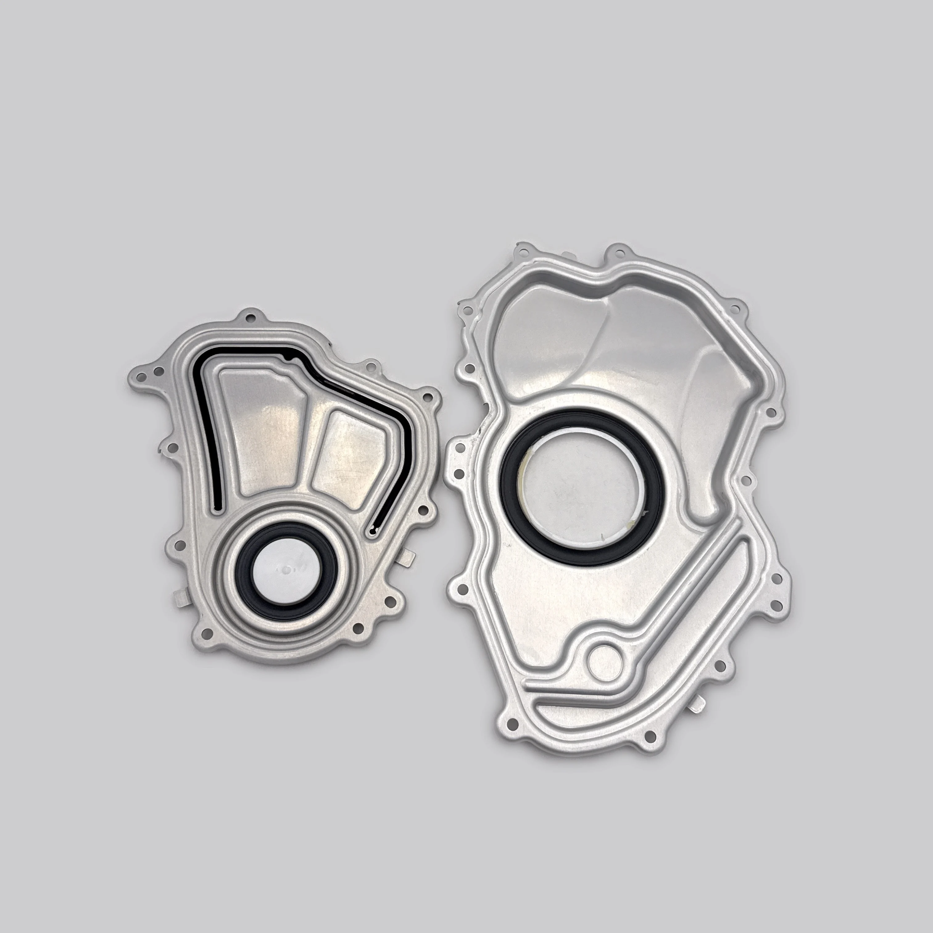 55486913 55509222 55509223 55486914 Front Crankshaft Rear Oil Seal for Buick Envision Cadillac CT4
55486913 55509222 55509223 55486914 Front Crankshaft Rear Oil Seal for Buick Envision Cadillac CT4