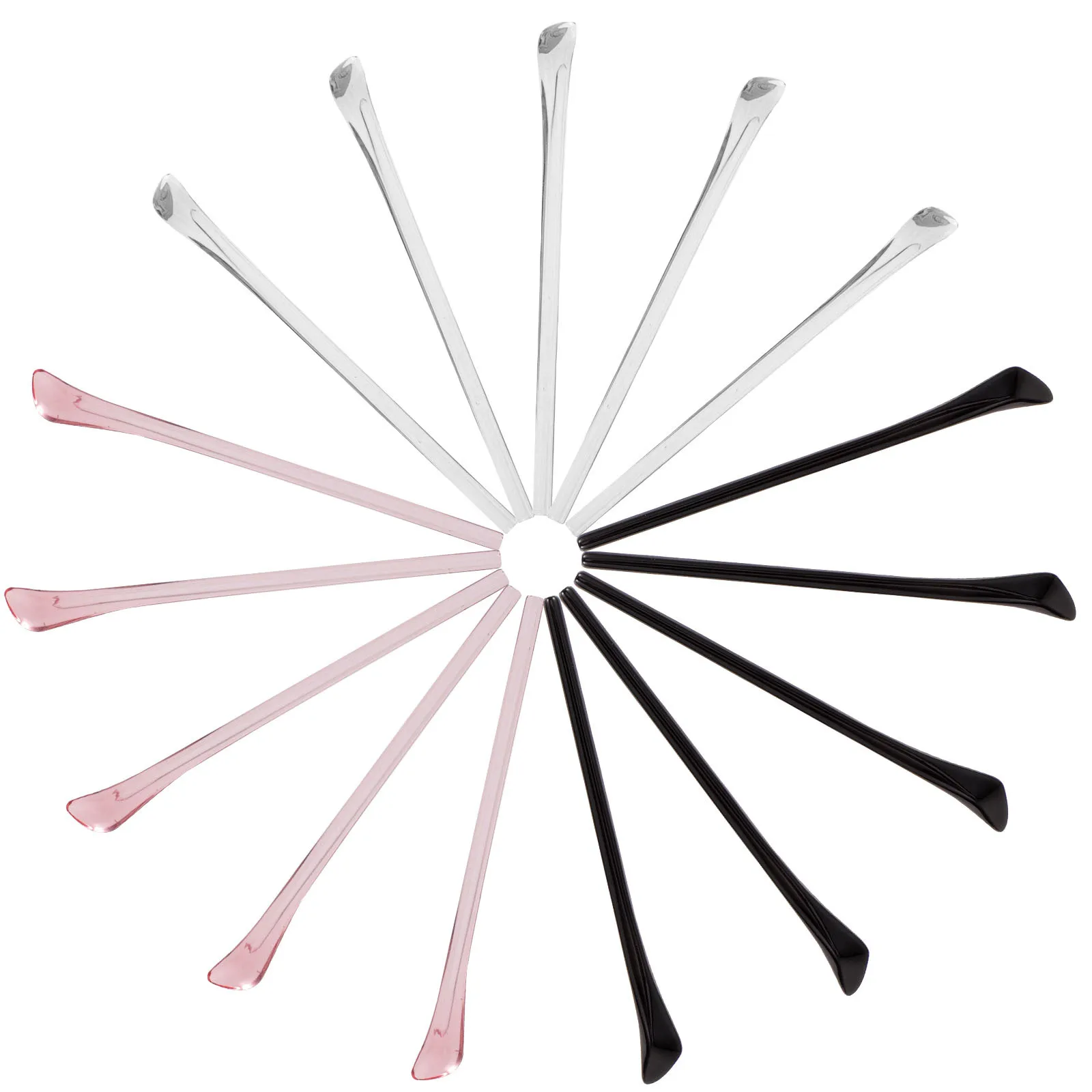 15Pcs Nonslip Eyeglasses Retainers Longlasting Safety Glasses Ear Cushions for Adults Kids Outdoor Activities Glasses Ear Hook
15Pcs Nonslip Eyeglasses Retainers Longlasting Safety Glasses Ear Cushions for Adults Kids Outdoor Activities Glasses Ear Hook