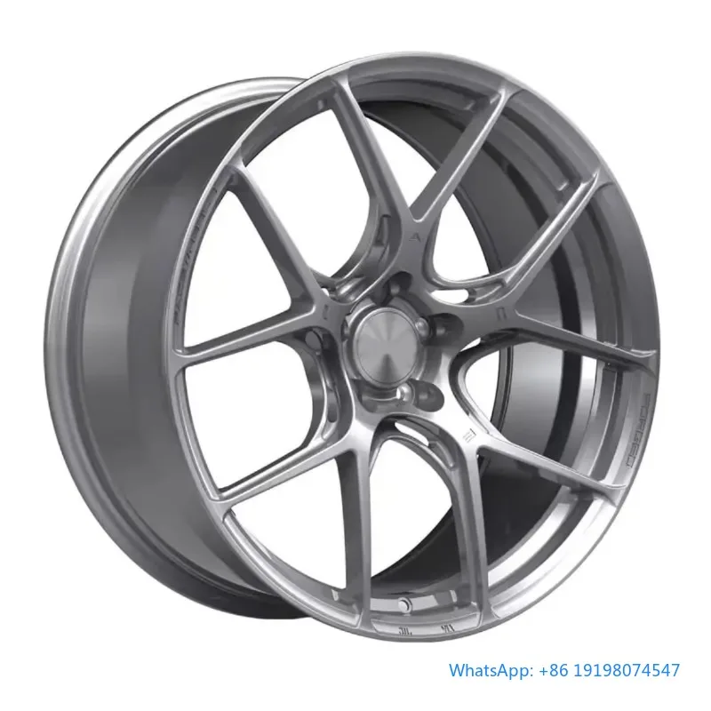 High Performance Concave Chrome Brushed Custom Forged Wheel Lightweight Sport Racing Alloy Wheel Rims
High Performance Concave Chrome Brushed Custom Forged Wheel Lightweight Sport Racing Alloy Wheel Rims