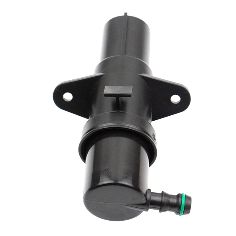 Car Headlight Washer Nozzle Cylinder Water Nozzle Muffler For -BMW X3 E87 1 Series 61673414960
Car Headlight Washer Nozzle Cylinder Water Nozzle Muffler For -BMW X3 E87 1 Series 61673414960
