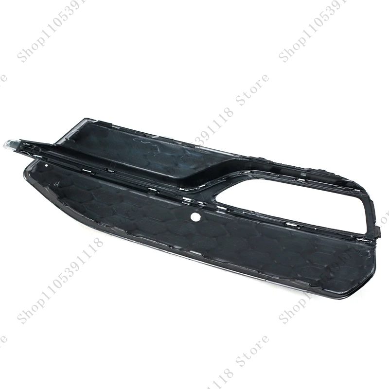 Car Front Bumper Fog Light Grille Frame Foglamp Cover Trim Lid Bezel Hood For Audi A3 S3 RS S-Line 2013-2016 8V3807681 8V3807682
Car Front Bumper Fog Light Grille Frame Foglamp Cover Trim Lid Bezel Hood For Audi A3 S3 RS S-Line 2013-2016 8V3807681 8V3807682