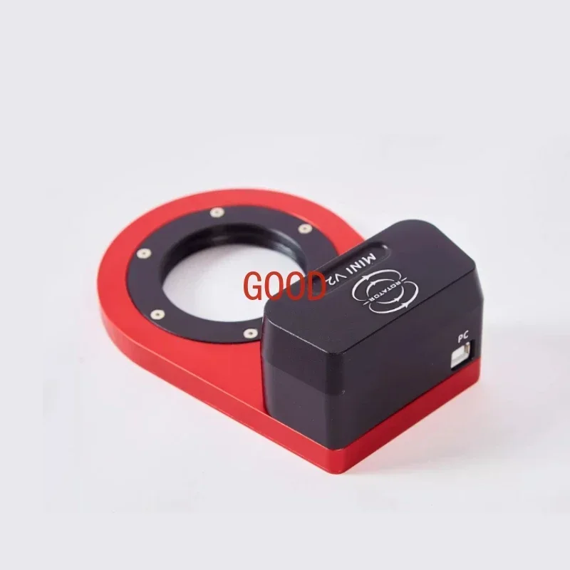 2023s M54 WandererRotator Mini V2 Electric CAA Ultra lightweight and low-profile
2023s M54 WandererRotator Mini V2 Electric CAA Ultra lightweight and low-profile