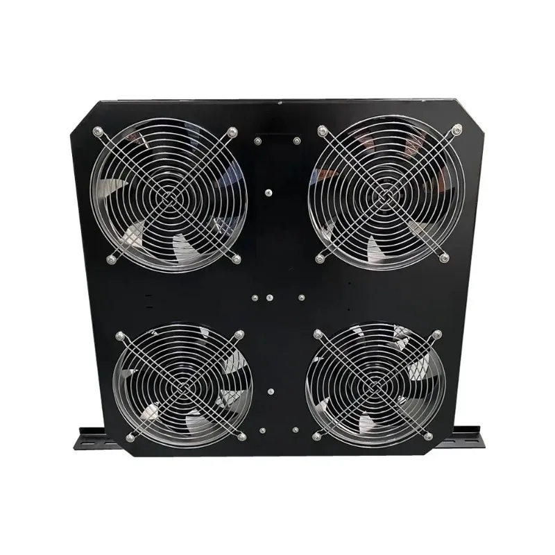 Floor Mounted Air Cooling Unit Fan Remote Raised Channel with RS485 Communication for Climate Control Systems
Floor Mounted Air Cooling Unit Fan Remote Raised Channel with RS485 Communication for Climate Control Systems