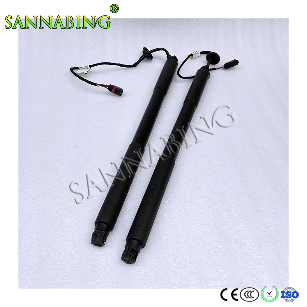 Power Liftgate Electric Tailgate Strut Left Right 31386705 31386706 For Volvo XC60 2012-2015
Power Liftgate Electric Tailgate Strut Left Right 31386705 31386706 For Volvo XC60 2012-2015