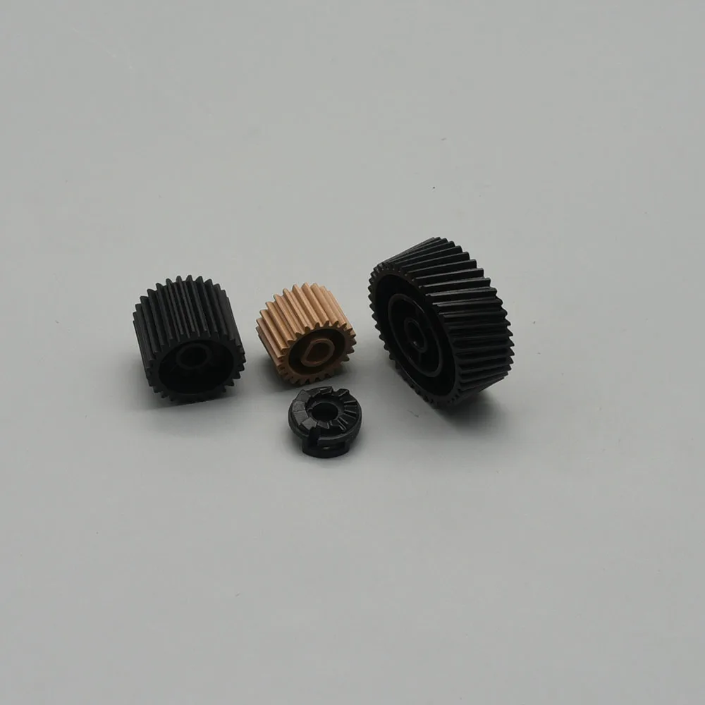 FE3-3236-000 FE3-3237-000 Fuser Drive Gear 23T 27T 41T used for CANON imageRUNNER 2002 2202
FE3-3236-000 FE3-3237-000 Fuser Drive Gear 23T 27T 41T used for CANON imageRUNNER 2002 2202