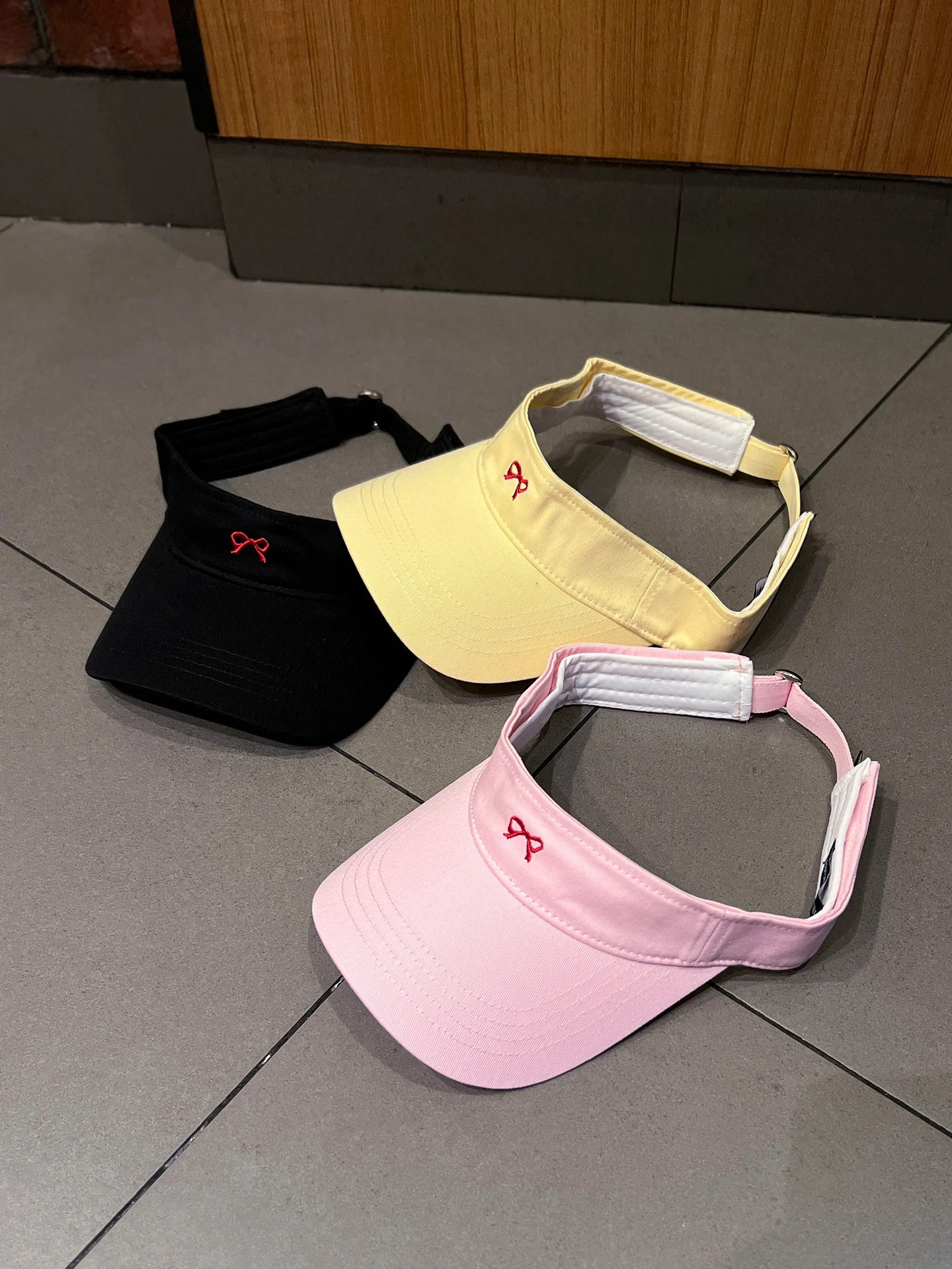 Embroidery empty cap women's summer outdoor cycling baseball cap topless sunshade cap
Embroidery empty cap women's summer outdoor cycling baseball cap topless sunshade cap