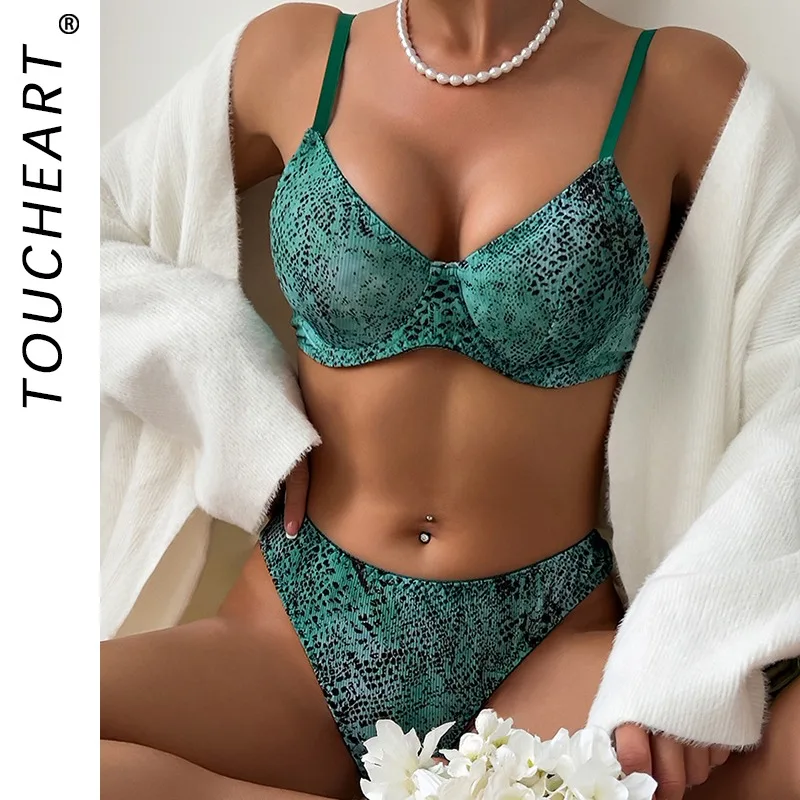 Toucheart Erotic Sexy Lingerie Panty Green Snake Pattern with Steel Ring Slim Exposed Navel Hot Interesting Coquette Underwear
Toucheart Erotic Sexy Lingerie Panty Green Snake Pattern with Steel Ring Slim Exposed Navel Hot Interesting Coquette Underwear