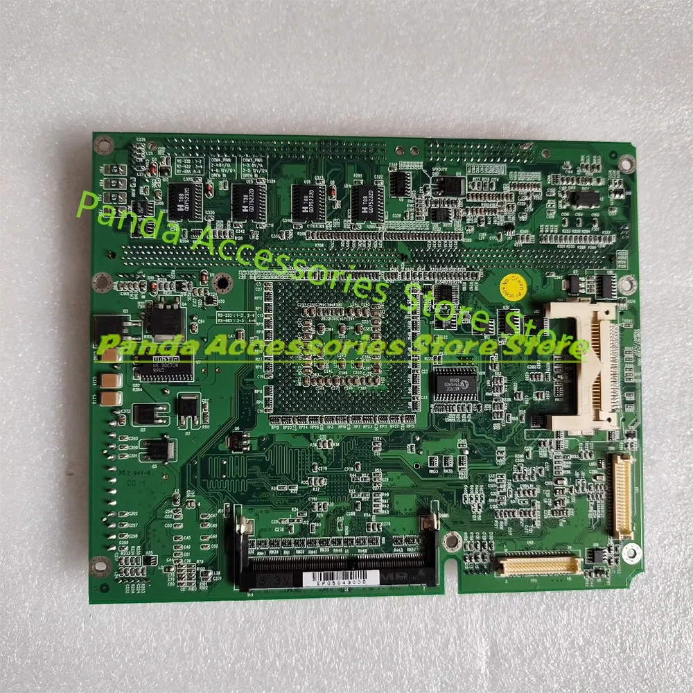 For Advantech Industrial Motherboard PCM-9573 REV.B1
For Advantech Industrial Motherboard PCM-9573 REV.B1