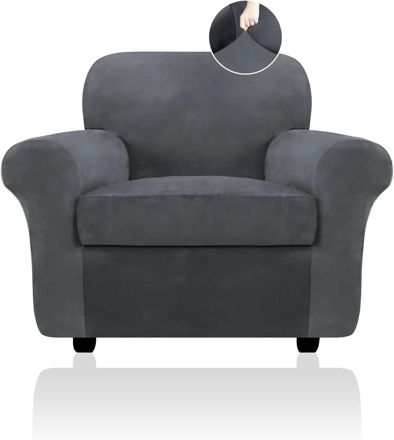 Sofa Cover, Velvet Couch Covers For Dogs, Stretch Sofa Slipcovers, Thi Furniture Covers For Pets, Washable Chair Cover,
Sofa Cover, Velvet Couch Covers For Dogs, Stretch Sofa Slipcovers, Thi Furniture Covers For Pets, Washable Chair Cover,