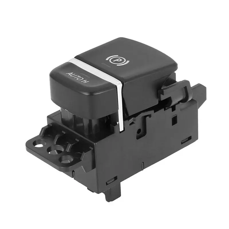 For BMW LHD Auto-Hold Electric Parking Brake Switch 61319434486 Car Replacement Part
For BMW LHD Auto-Hold Electric Parking Brake Switch 61319434486 Car Replacement Part
