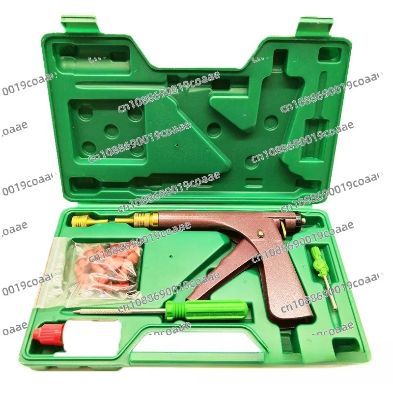 Для авто велосипеда, ремонт бескамерных шин, прокол, вилка для гаража, мотоцикла, вакуумный пистолет для ремонта шин, автомобильный блок для шин, комплект для утечки воздуха
Для авто велосипеда, ремонт бескамерных шин, прокол, вилка для гаража, мотоцикла, вакуумный пистолет для ремонта шин, автомобильный блок для шин, комплект для утечки воздуха