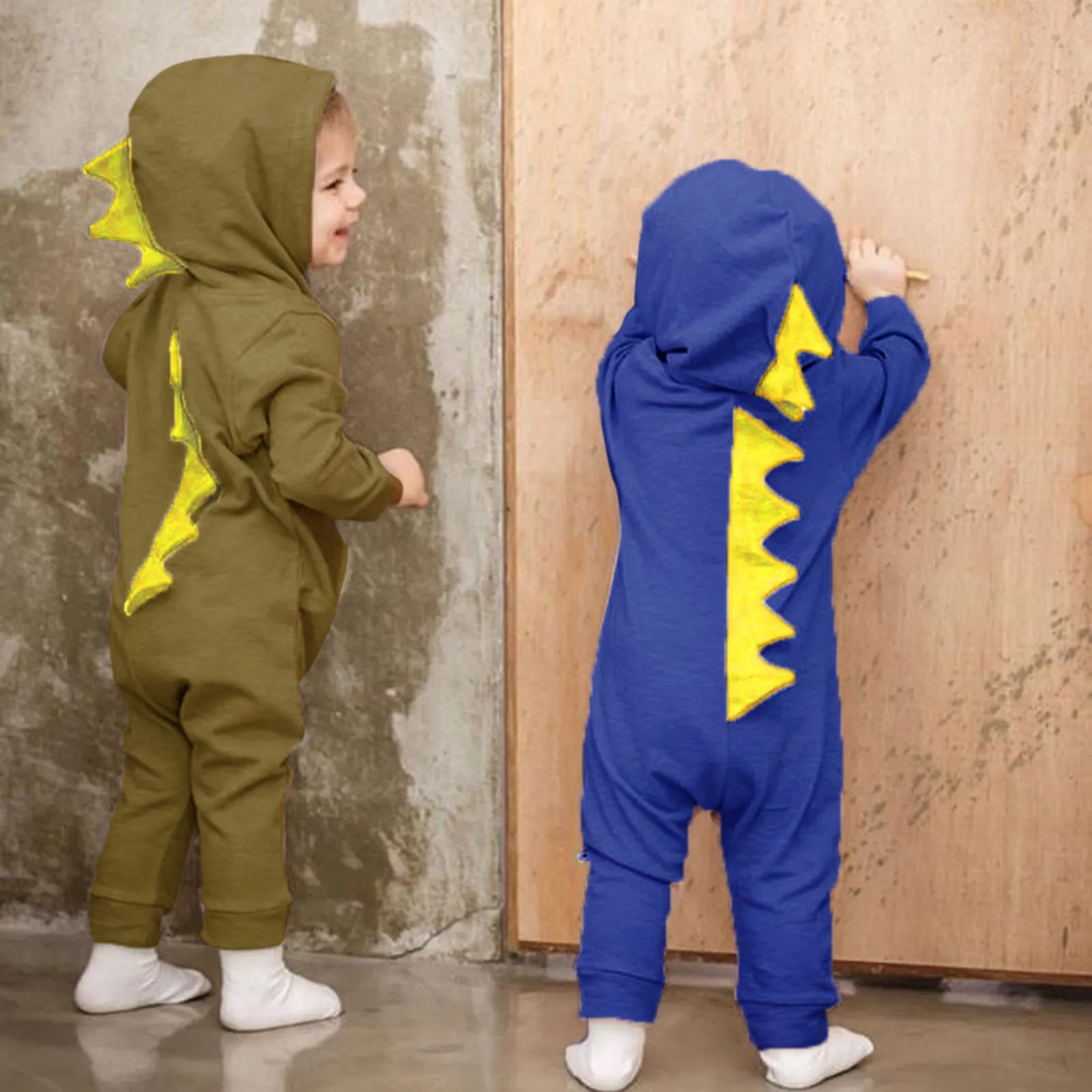 Одежда для маленьких мальчиков от 9 до 12 месяцев, комбинезон, одинарная одежда, толстовка с капюшоном для маленьких девочек, комбинезон с динозавром, детский смокинг, рубашка
Одежда для маленьких мальчиков от 9 до 12 месяцев, комбинезон, одинарная одежда, толстовка с капюшоном для маленьких девочек, комбинезон с динозавром, детский смокинг, рубашка