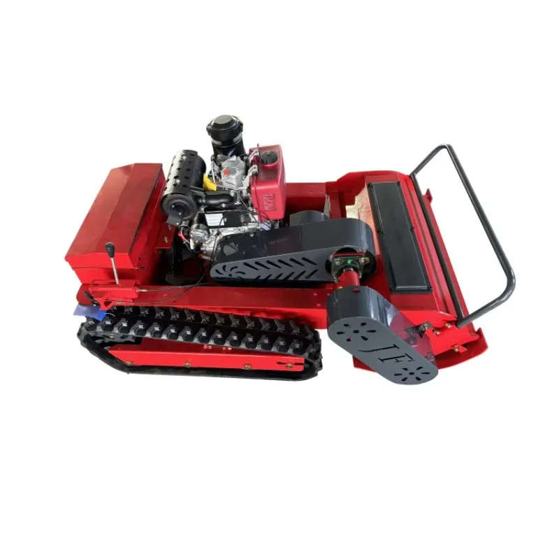 【2026】Agricultural Lawn Mower Electric Agricultural Lawn Mower
【2026】Agricultural Lawn Mower Electric Agricultural Lawn Mower