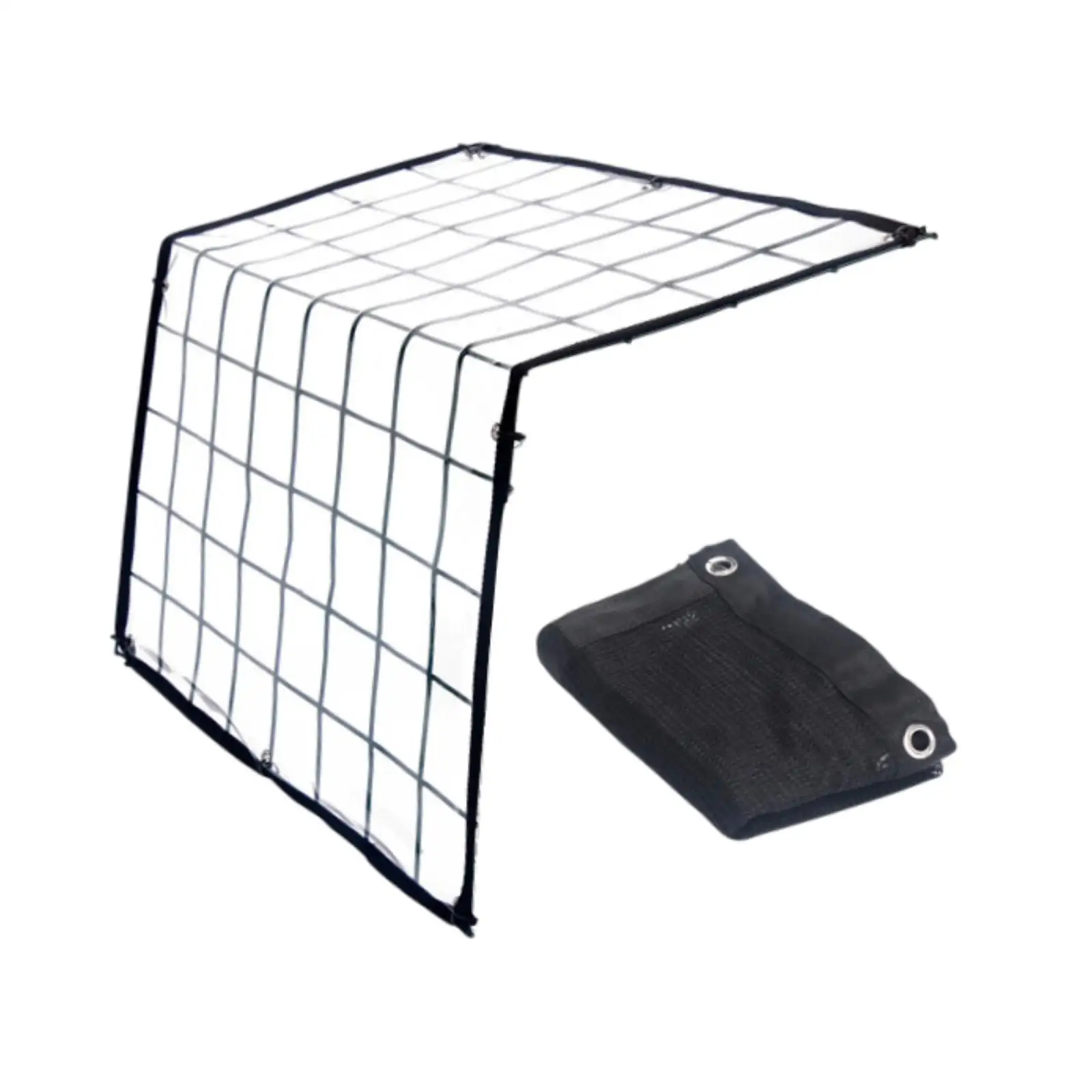 Mini Greenhouse Plant Shelter Potted Shade with Shade Net Rain Canopy Tent Cover for Patio Balcony Yard Flowers
Mini Greenhouse Plant Shelter Potted Shade with Shade Net Rain Canopy Tent Cover for Patio Balcony Yard Flowers
