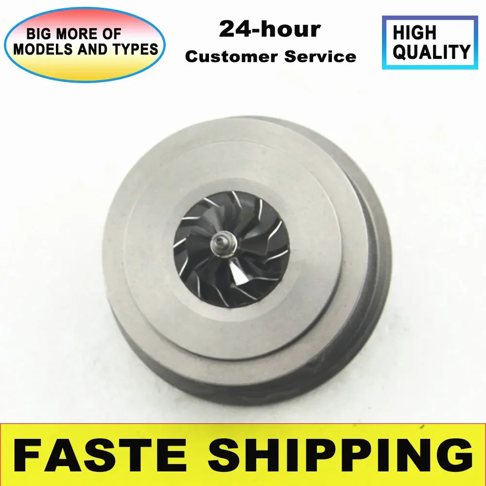 Turbolader Cartridge Core 775517-5001S 775517-0002 CHRA 775517-0001 For Volkswagen Golf Jetta Passat B6 Polo 1.6 TDI 77Kw CAYC
Turbolader Cartridge Core 775517-5001S 775517-0002 CHRA 775517-0001 For Volkswagen Golf Jetta Passat B6 Polo 1.6 TDI 77Kw CAYC