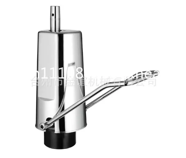 Hydraulic pump hair large pump cylinder cross-border beauty chair accessories, stroke 110mm
Hydraulic pump hair large pump cylinder cross-border beauty chair accessories, stroke 110mm