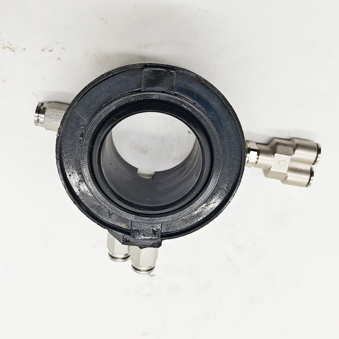 Tire Machine Accessories for Besbart Siqin MS43/MS63/MS65 Rotate The Distributing Valve Distributing Valve
Tire Machine Accessories for Besbart Siqin MS43/MS63/MS65 Rotate The Distributing Valve Distributing Valve