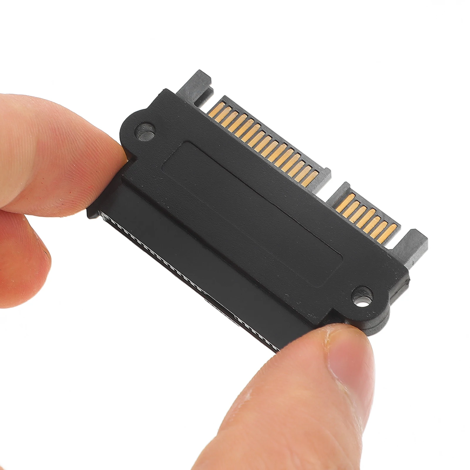 High-Speed Converter For Computer Motherboard Hard Drive Server Abs Copper Adapter Pc Supplies Hard Disk
High-Speed Converter For Computer Motherboard Hard Drive Server Abs Copper Adapter Pc Supplies Hard Disk