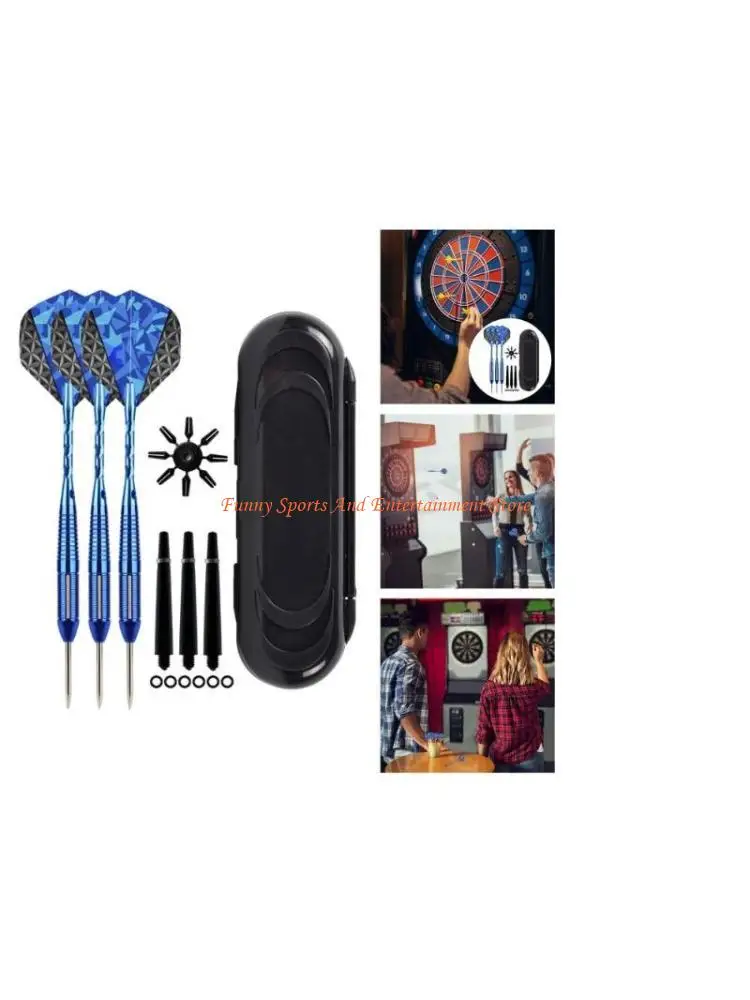 C4DE 1 комплект, 22 г, профессиональный набор дротиков, стальной набор игл для дартса, алюминиевые валы, дротики с наконечниками
C4DE 1 комплект, 22 г, профессиональный набор дротиков, стальной набор игл для дартса, алюминиевые валы, дротики с наконечниками