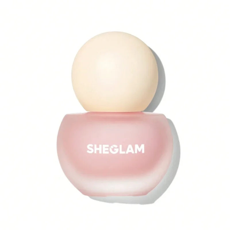 Sheglam Melon Melt ESSENCE Primer 30ml Hyaluronic Acid Soothing Deeply Moisturizing Long-lasting Brightening Makeup Cosmetics
Sheglam Melon Melt ESSENCE Primer 30ml Hyaluronic Acid Soothing Deeply Moisturizing Long-lasting Brightening Makeup Cosmetics