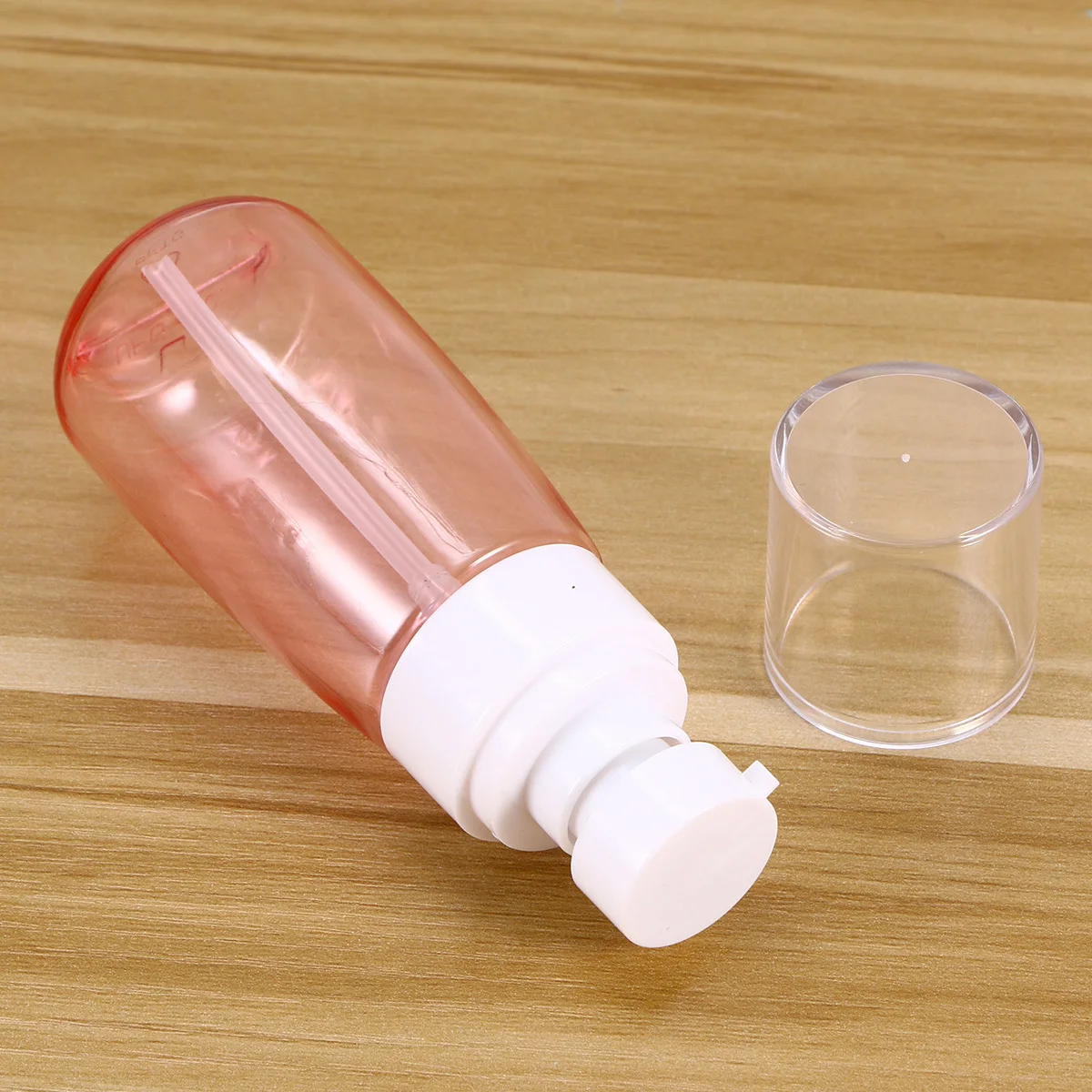 3Pcs 60ml Liquid Soap Dispenser Bottles Smooth Surface PP Petg Pump for Bathroom Kitchen Hand Soap Shampoo Conditioner Body
3Pcs 60ml Liquid Soap Dispenser Bottles Smooth Surface PP Petg Pump for Bathroom Kitchen Hand Soap Shampoo Conditioner Body