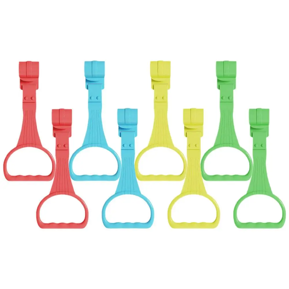 8 Pcs Toddler Toys Baby Standing Safety Ring Walking Rings Kids Training Handle Pull up for Playpen Bed Cot
8 Pcs Toddler Toys Baby Standing Safety Ring Walking Rings Kids Training Handle Pull up for Playpen Bed Cot