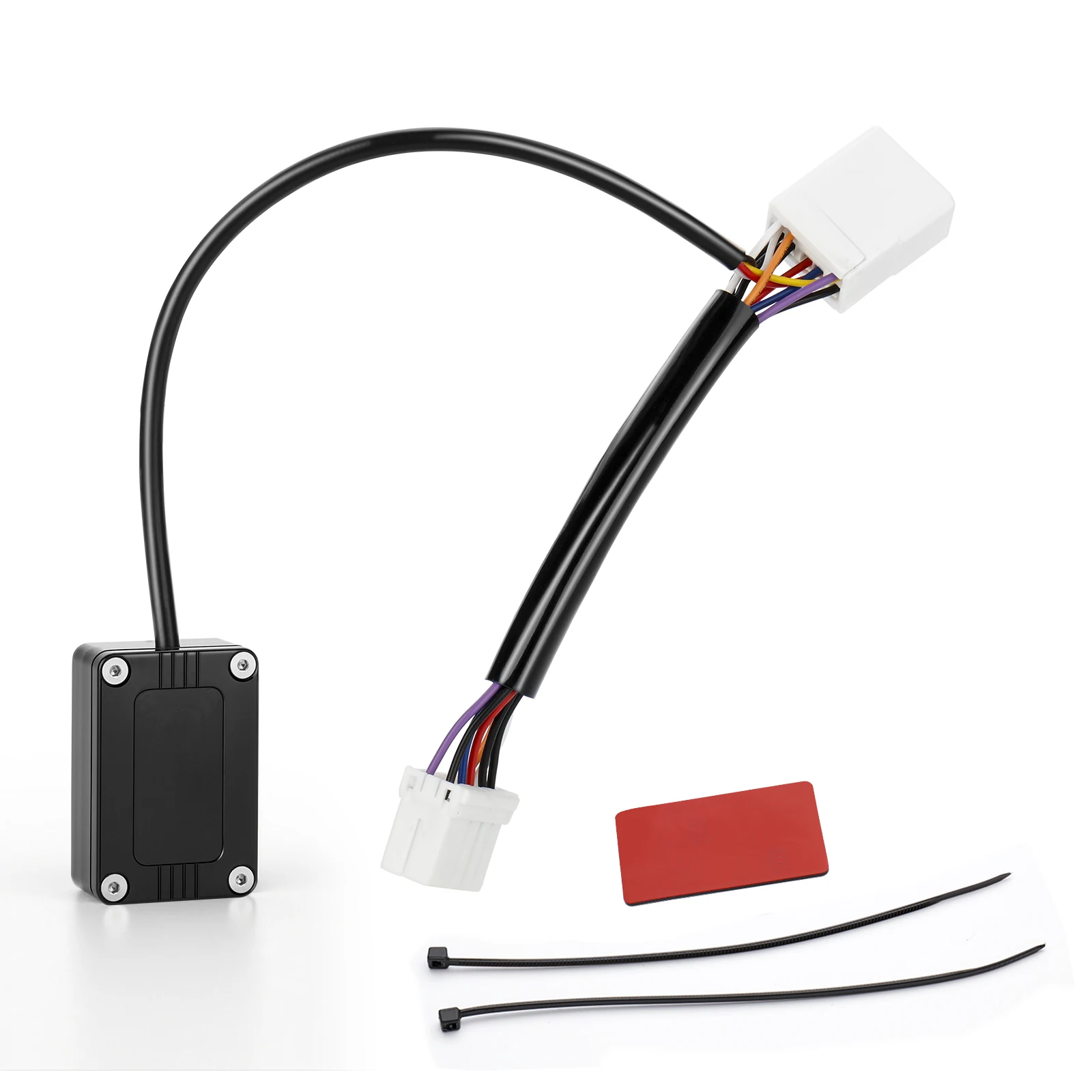 LED Turn Signals Lights Load Equalizer Stabilizer Controller for Harley Touring Softail Dyna Sportster
LED Turn Signals Lights Load Equalizer Stabilizer Controller for Harley Touring Softail Dyna Sportster